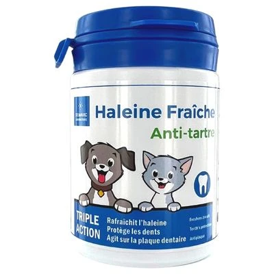 DEMAVIC Haleine Fraiche Higiene Dental