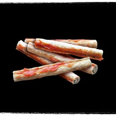 Crave Maxi High Protein Rolls Snacks Para Perros - Imagen 9