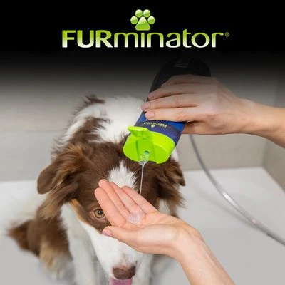 Champú FURminator Deshedding Ultra Premium - Imagen 3