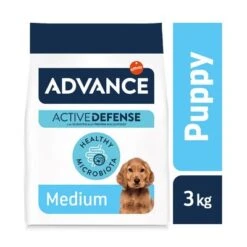 Advance Puppy Medium Pollo Y Arroz