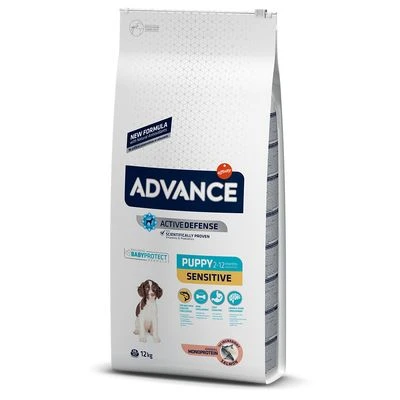 Advance Puppy Sensitive Salmón Y Arroz - Imagen 4