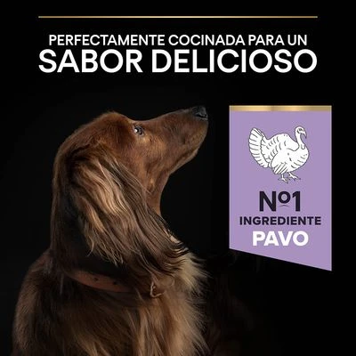 PURINA PRO PLAN Small & Mini Adult Sensitive Digestion Sin Cereales - Imagen 6