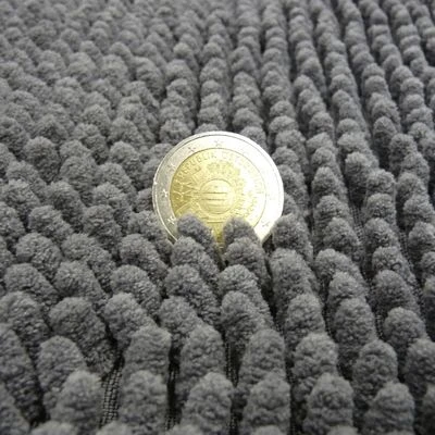 Alfombra Frinchillo Gris - Imagen 3