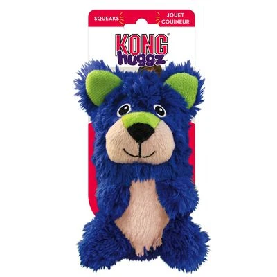 KONG Huggz Zorro De Peluche - Imagen 2