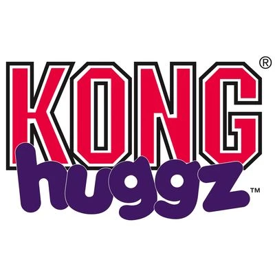 KONG Huggz Zorro De Peluche - Imagen 3