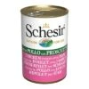 Schesir 6 X 140 G