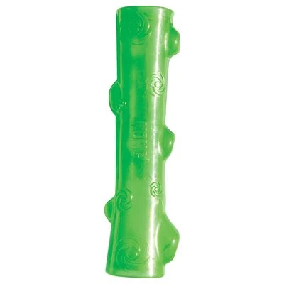 Juguete KONG Squeezz Stick Para Perros