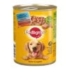 Pedigree Adult Classic 12 X 400 G