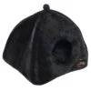 Cueva Para Mascotas Royal Pet Black