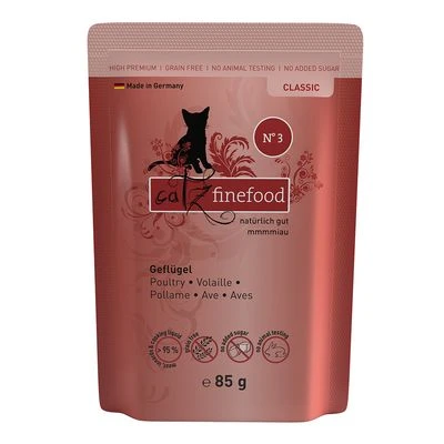 Catz Finefood En Sobres 8 X 85 G - Imagen 9