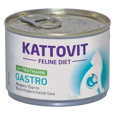 Kattovit Gastro Comida Húmeda Para Gatos - Imagen 3