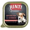 Rinti Bol Finest Comida Húmeda Para Perros 11 X 150 G