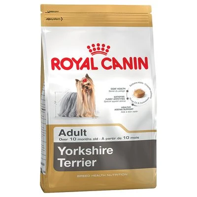 Royal Canin Yorkshire Terrier Adult - Imagen 2