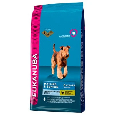 Pack Ahorro: Eukanuba Pienso Para Perros 2 X 7,5 A 15 Kg - Imagen 19