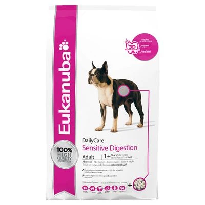 Pack Ahorro: Eukanuba Pienso Para Perros 2 X 7,5 A 15 Kg - Imagen 16