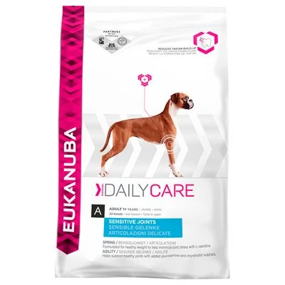 Pack Ahorro: Eukanuba Pienso Para Perros 2 X 7,5 A 15 Kg - Imagen 15