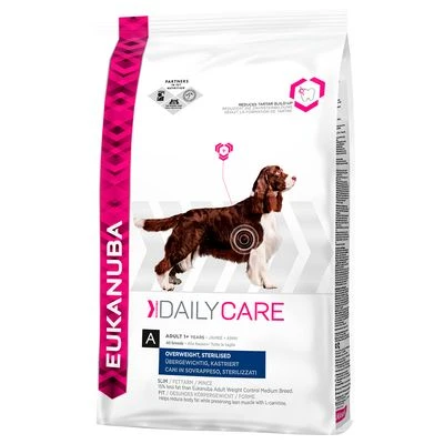 Pack Ahorro: Eukanuba Pienso Para Perros 2 X 7,5 A 15 Kg - Imagen 14