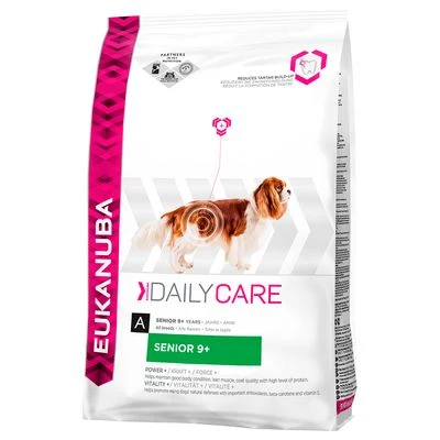 Pack Ahorro: Eukanuba Pienso Para Perros 2 X 7,5 A 15 Kg - Imagen 13
