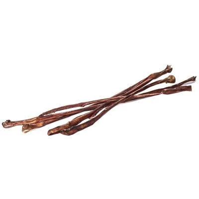 Snack Canibit Látigo De Ternera Para Perros - Imagen 2