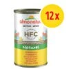 Almo Nature HFC 12 X 140 G - Pack Ahorro