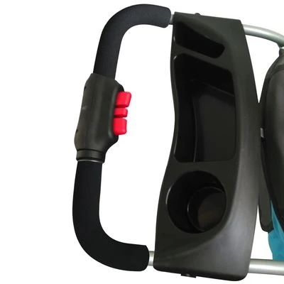 Cochecito Para Mascotas Pequeñas Sporty Pet Stroller - Imagen 4