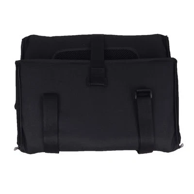 Asiento Para Coches Para Perros Pequeños Y Gatos - Imagen 10