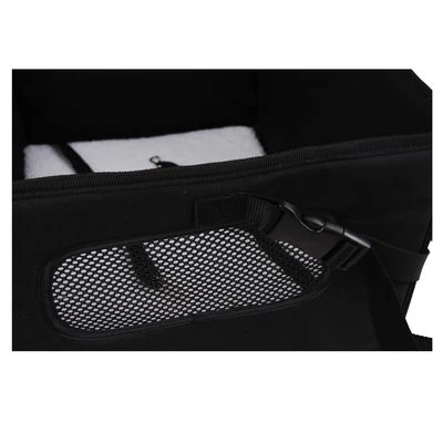 Asiento Para Coches Para Perros Pequeños Y Gatos - Imagen 7