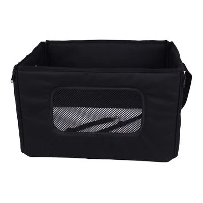 Asiento Para Coches Para Perros Pequeños Y Gatos - Imagen 6