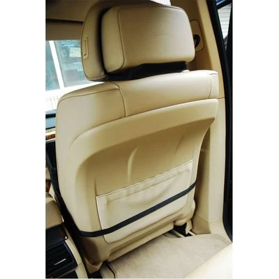 Asiento Para Coches Para Perros Pequeños Y Gatos - Imagen 11