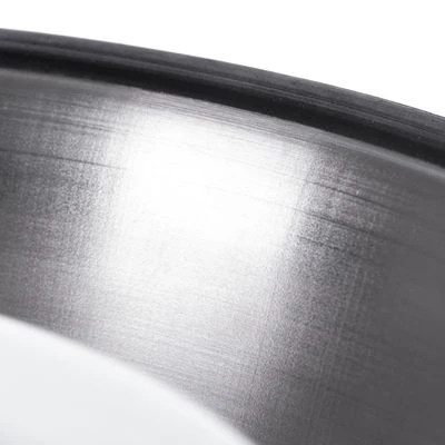 Comedero Antivoracidad De Acero Para Perros - Imagen 7