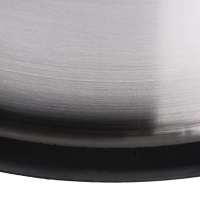 Comedero Antivoracidad De Acero Para Perros - Imagen 5