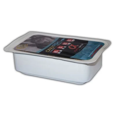 Alpha Spirit Only Fish Con Pescado Para Perros - Imagen 2