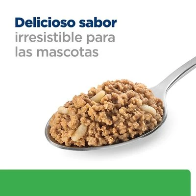 Hill's R/d Prescription Diet Weight Loss Comida Húmeda Para Perros - Imagen 4