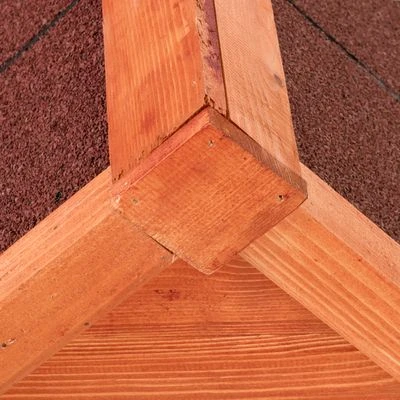 Caseta De Madera Spike Classic - Imagen 7