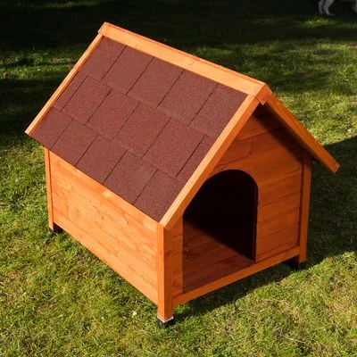 Caseta De Madera Spike Classic - Imagen 2