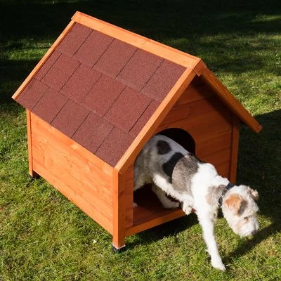 Caseta De Madera Spike Classic - Imagen 6