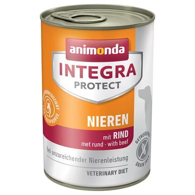 Integra Protect Dieta Renal - Imagen 2