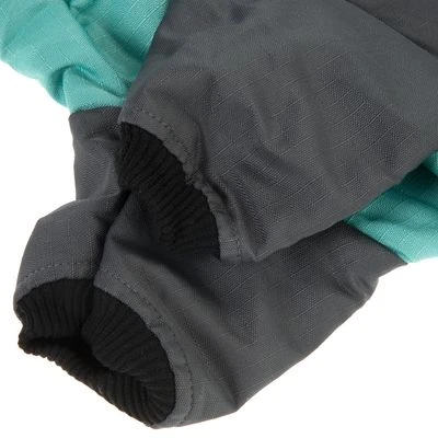 Abrigo Largo Overall II Para Perros - Imagen 16