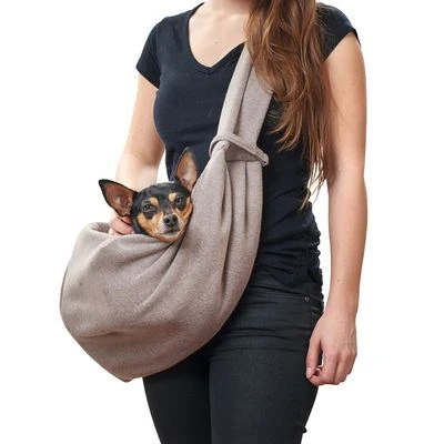 Bolso De Transporte HUNTER Los Angeles Para Mascotas - Imagen 2