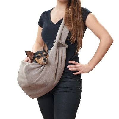 Bolso De Transporte HUNTER Los Angeles Para Mascotas - Imagen 3