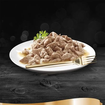 Sheba 24 X 85 G En Sobres Multireceta - Imagen 9