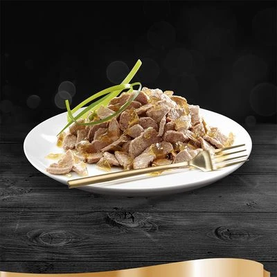 Sheba 24 X 85 G En Sobres Multireceta - Imagen 12