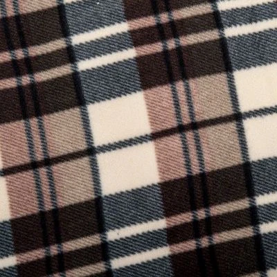 Cojín Para Mascotas Tartan - Imagen 5