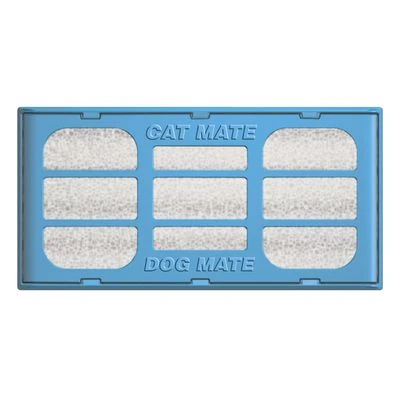 CAT MATE Filtros De Recambio De Fuentes Y Bebederos Closer Pets De Pet Mate - Imagen 2