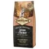 Carnilove Large Puppy Con Salmón Y Pavo
