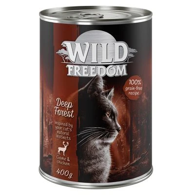Pack De Prueba Mixto Wild Freedom Adult - Imagen 5