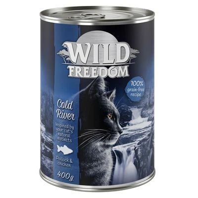 Pack De Prueba Mixto Wild Freedom Adult - Imagen 3