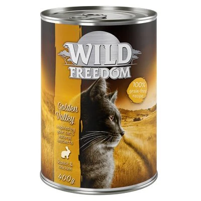 Pack De Prueba Mixto Wild Freedom Adult - Imagen 6