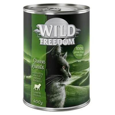 Pack De Prueba Mixto Wild Freedom Adult - Imagen 4
