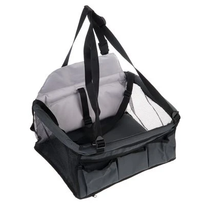 Asiento Para El Coche Booster - Imagen 2